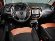 Renault Kaptur I Воронеж  - изображение 29
