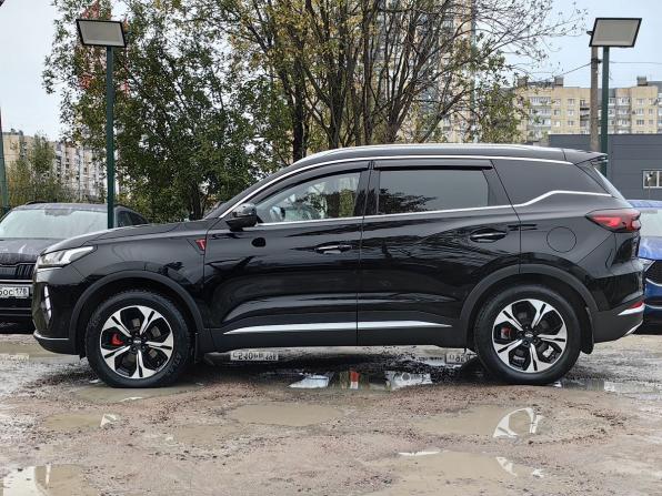 Chery Tiggo 7 Pro Max I с пробегом 2023 года, цена 1 869 000 рублей, 73700 км, внедорожник, Автокод Объявления