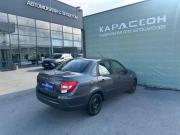Lada (ВАЗ) Granta I Рестайлинг Екатеринбург  - изображение 14