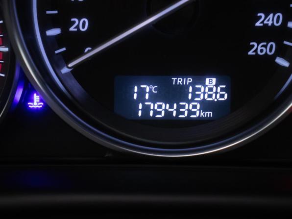 Mazda CX-5 I с пробегом 2014 года, цена 1 713 000 рублей, 179413 км, внедорожник, Автокод Объявления