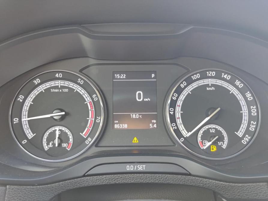 Skoda Karoq I Чебоксары  - изображение 16
