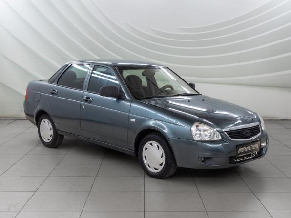 Lada (ВАЗ) Priora I с пробегом 2010 года, цена 348 000 рублей, 151723 км, седан, Автокод Объявления