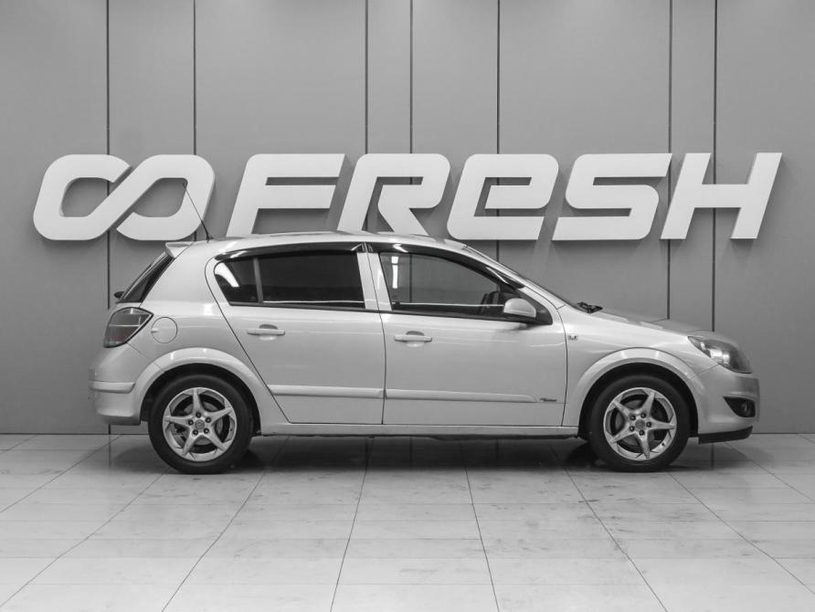 Opel Astra H Рестайлинг Ростов-на-Дону  - изображение 5