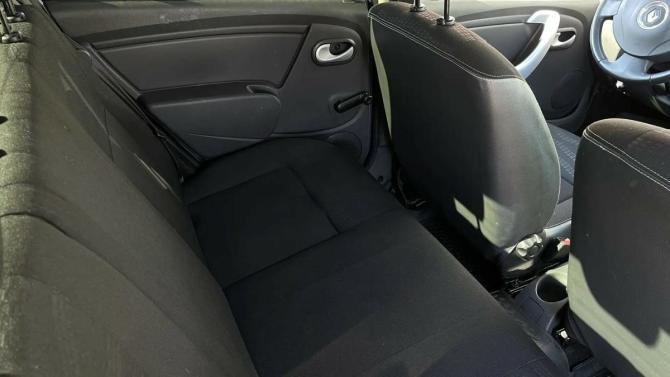 Renault Sandero I с пробегом 2013 года, цена 656 000 рублей, 157111 км, хэтчбек, Автокод Объявления