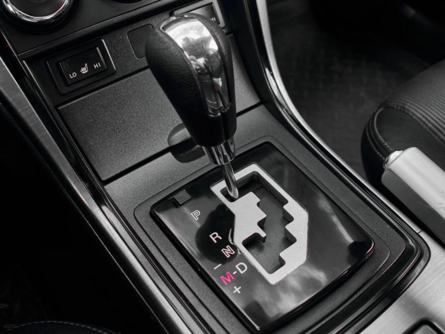 Mazda 6 II (GH) Рестайлинг Екатеринбург  - изображение 20