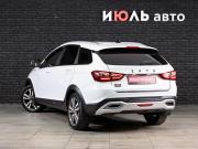 Lada (ВАЗ) Vesta I Рестайлинг (NG) Екатеринбург  - изображение 26
