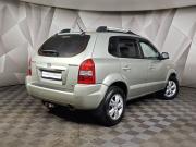 Hyundai Tucson I Москва  - изображение 20
