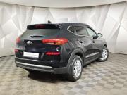 Hyundai Tucson III Рестайлинг Москва  - изображение 23