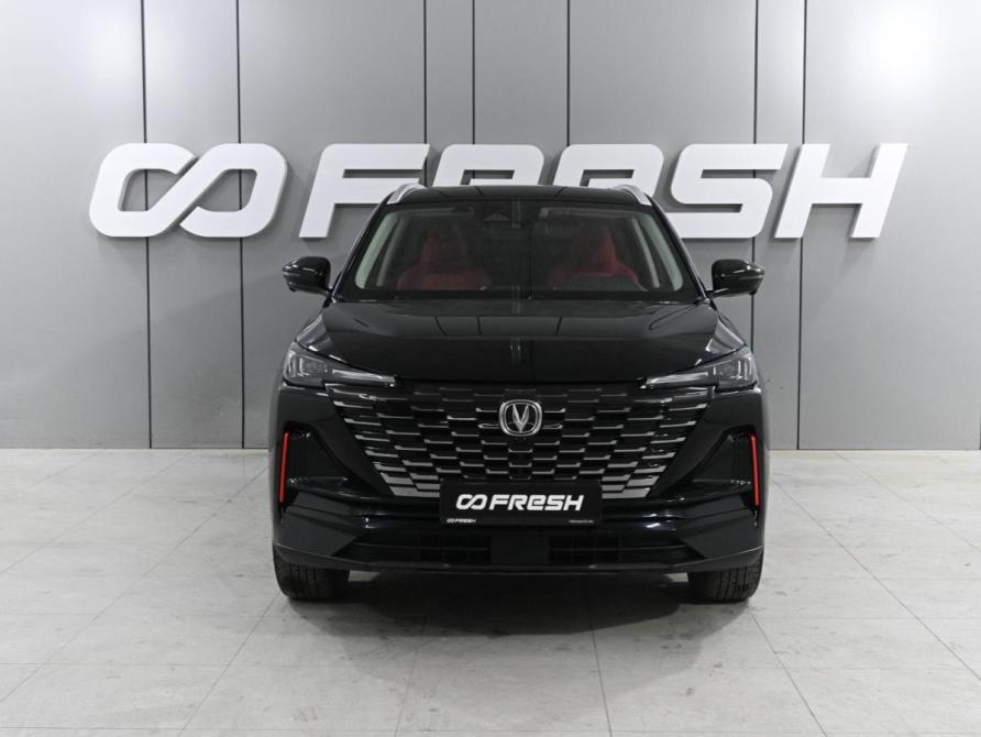 Changan CS55 Plus II Ростов-на-Дону  - изображение 3