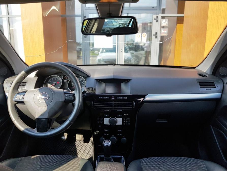 Opel Astra H Рестайлинг Брянск  - изображение 11