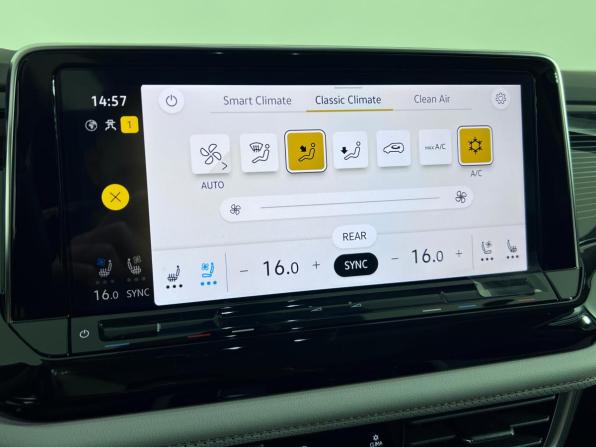 Volkswagen Teramont I Рестайлинг (China Market) с пробегом 2026 года, цена 5 399 000 рублей, 30 км, внедорожник, Автокод Объявления
