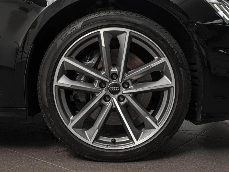 Audi A6 V (C8) Ставрополь  - изображение 8