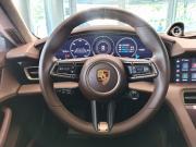 Porsche Taycan I Москва  - изображение 53
