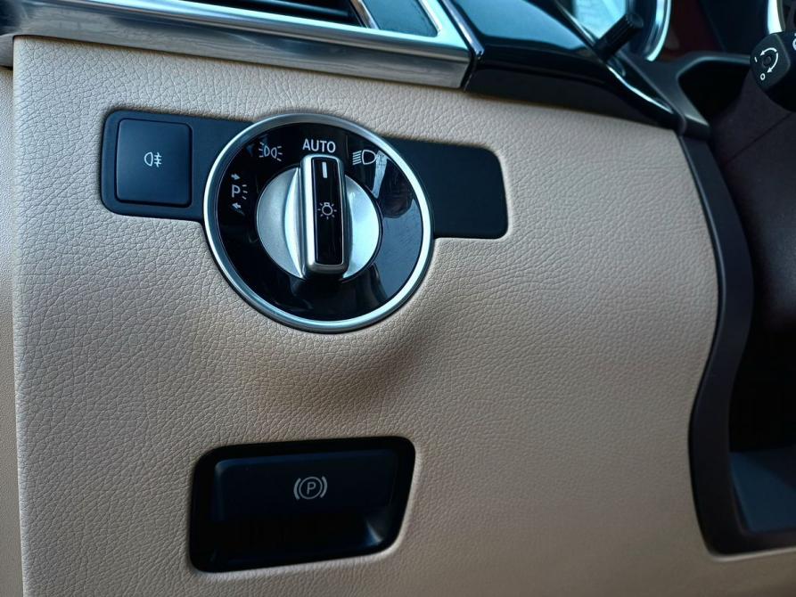 Mercedes-Benz GLS I (X166) Москва  - изображение 23