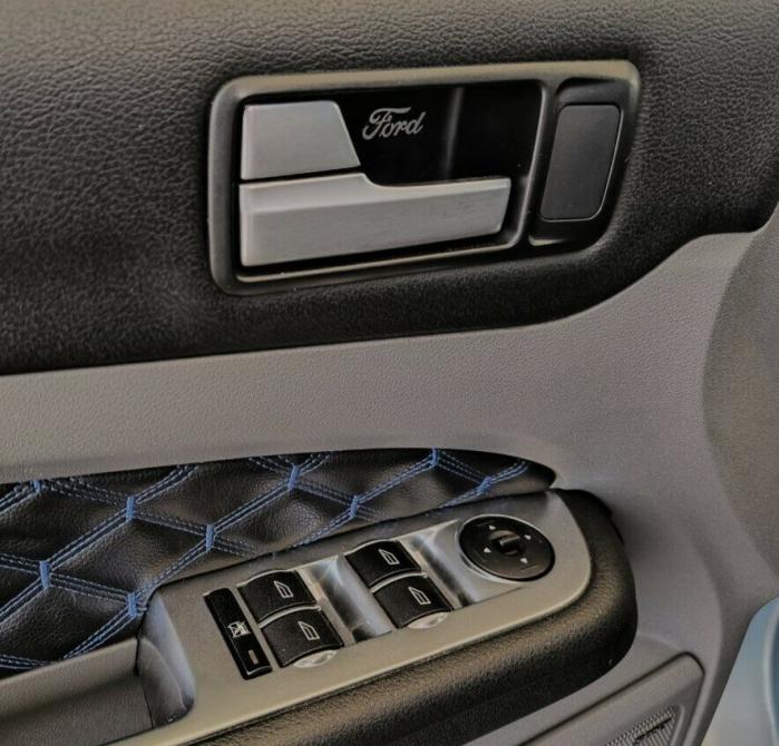 Ford Focus II Рестайлинг Москва  - изображение 9