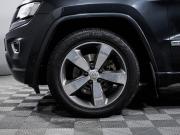 Jeep Grand Cherokee IV (WK2) Рестайлинг Москва  - изображение 36