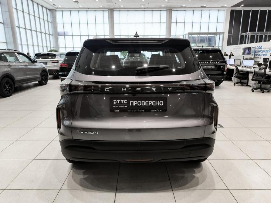 Chery Tiggo 4 Pro I Рестайлинг Казань  - изображение 7