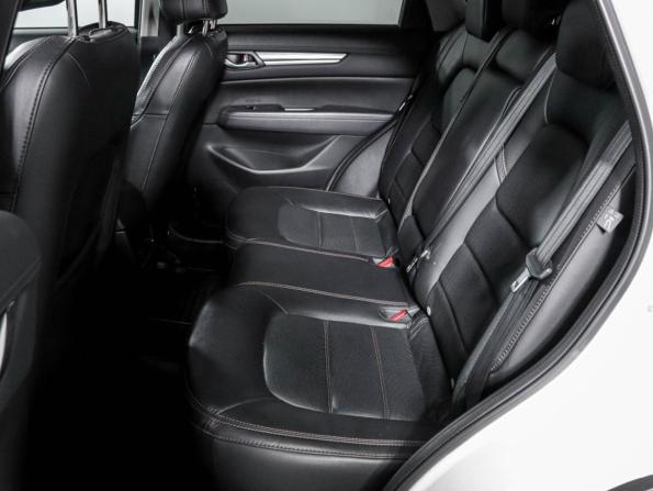 Mazda CX-5 II с пробегом 2018 года, цена 3 260 000 рублей, 49000 км, внедорожник, Автокод Объявления