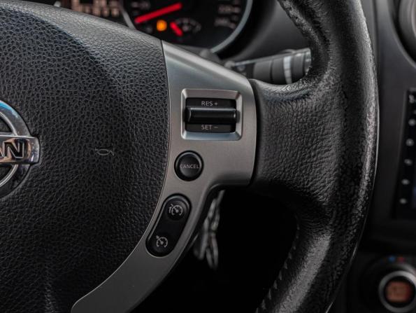 Nissan Qashqai I Рестайлинг с пробегом 2010 года, цена 1 030 000 рублей, 180487 км, внедорожник, Автокод Объявления