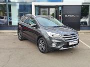 Ford Kuga II Рестайлинг Москва  - изображение 22