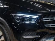 Mercedes-Benz GLE II (V167) Рестайлинг Москва  - изображение 35