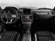 Mercedes-Benz G-Класс AMG I (W463) Рестайлинг 2 Санкт-Петербург  - изображение 42