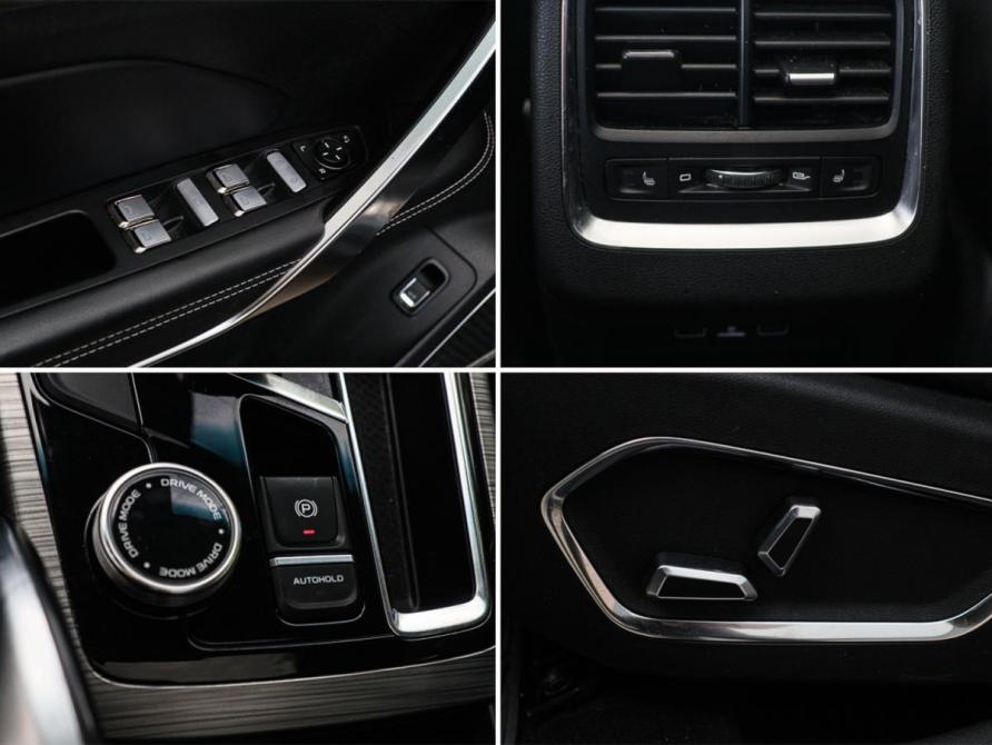 Geely Atlas Pro Москва  - изображение 9