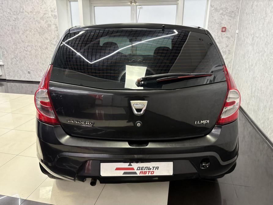 Dacia Sandero I Ярославль  - изображение 4