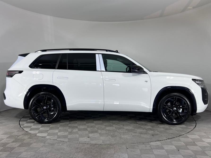 Volkswagen Teramont II (China Market) Ростов-на-Дону  - изображение 4