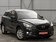Mazda CX-5 I Екатеринбург  - изображение 24