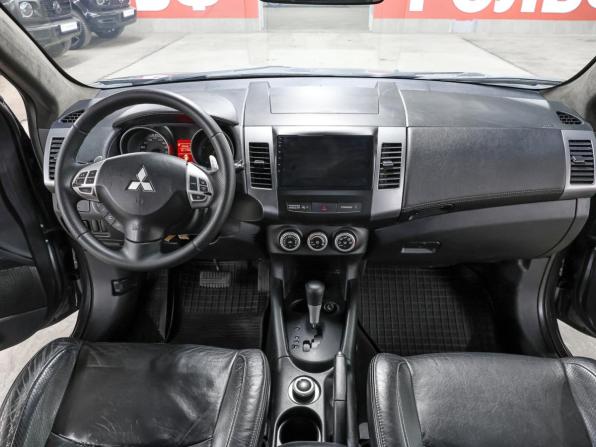 Mitsubishi Outlander II с пробегом 2008 года, цена 1 100 000 рублей, 211732 км, внедорожник, Автокод Объявления