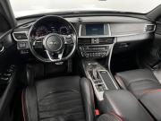Kia Optima IV Рестайлинг Казань  - изображение 30