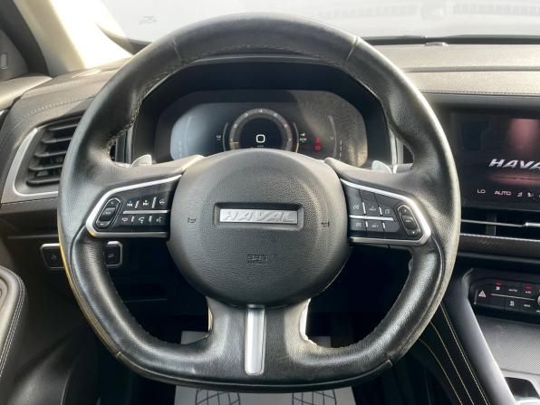 Haval F7x I с пробегом 2020 года, цена 2 050 000 рублей, 54007 км, внедорожник, Автокод Объявления