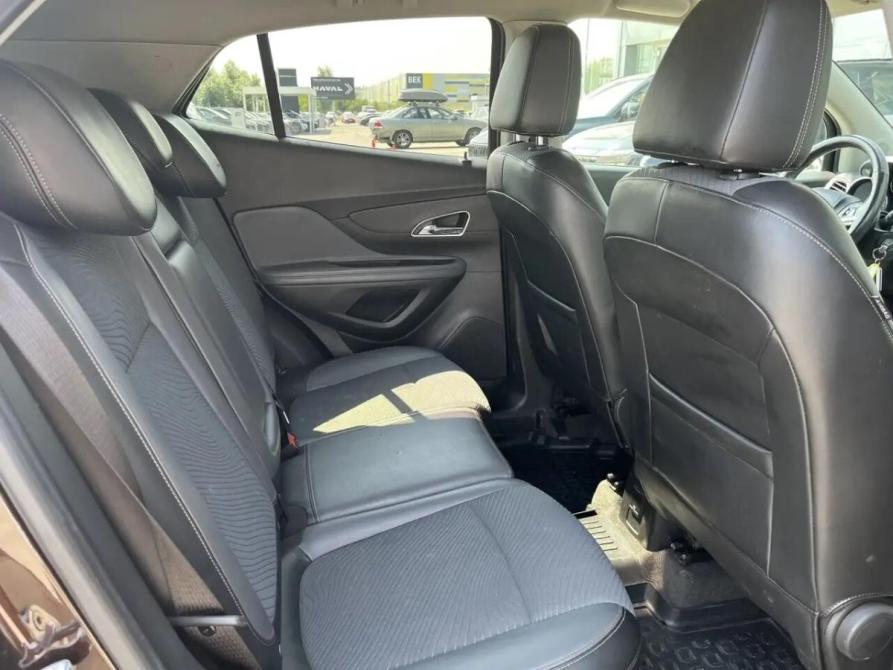 Opel Mokka I Воронеж  - изображение 13