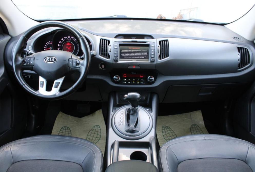 Kia Sportage III Нижний Новгород  - изображение 15