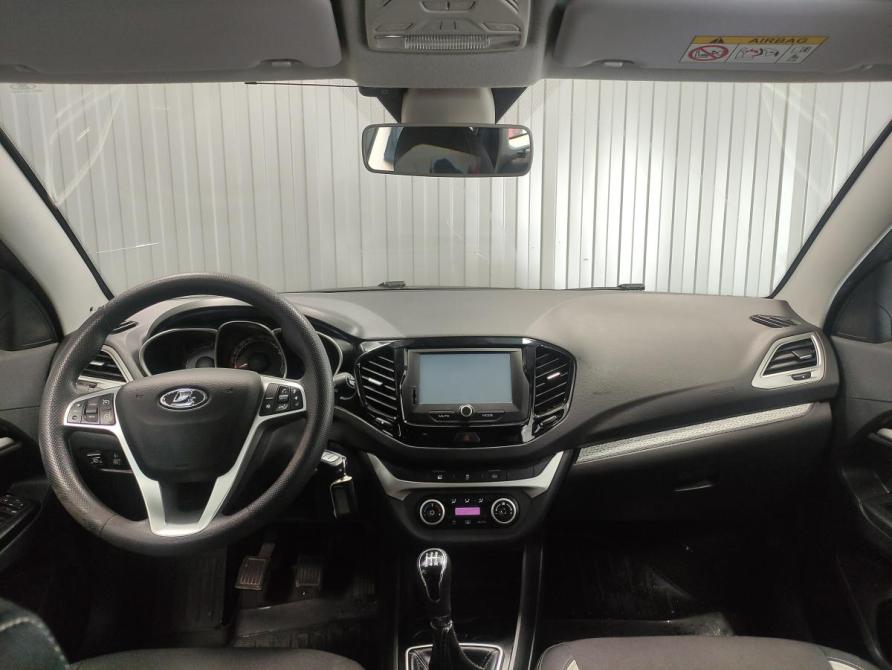Lada (ВАЗ) Vesta I Пермь  - изображение 8