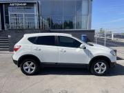 Nissan Qashqai I Рестайлинг Саратов  - изображение 19