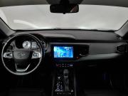 Chery Tiggo 4 I Рестайлинг Москва  - изображение 32