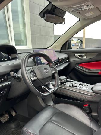 Changan CS55 Plus II с пробегом 2023 года, цена 2 050 000 рублей, 68491 км, внедорожник, Автокод Объявления