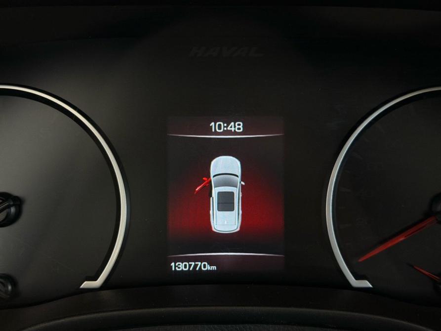 Haval Jolion I Москва  - изображение 17