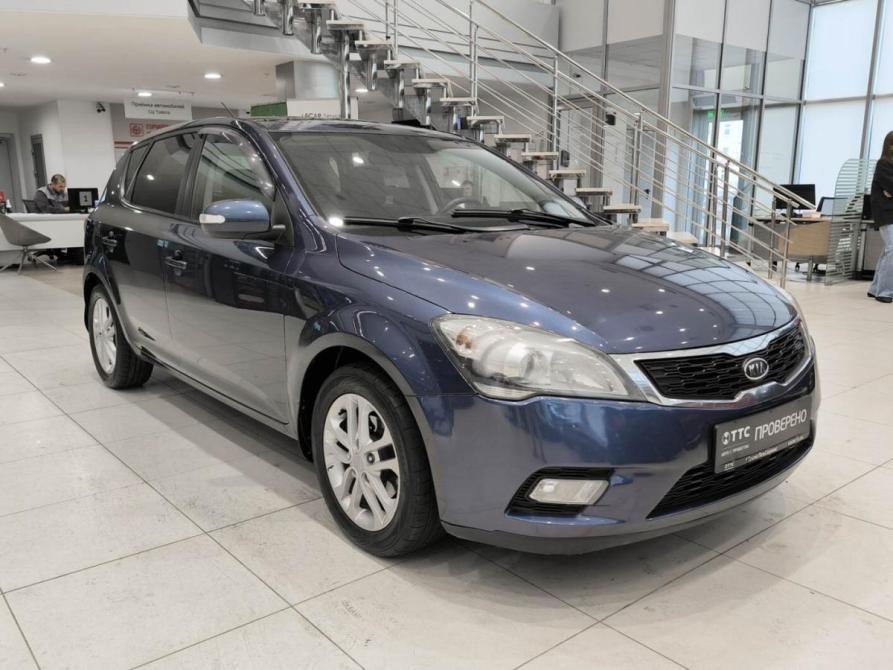 Kia Ceed I Рестайлинг Казань  - изображение 3