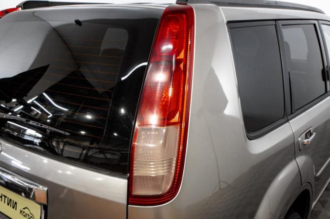 Nissan X-Trail I Рестайлинг с пробегом 2006 года, цена 849 000 рублей, 160000 км, внедорожник, Автокод Объявления