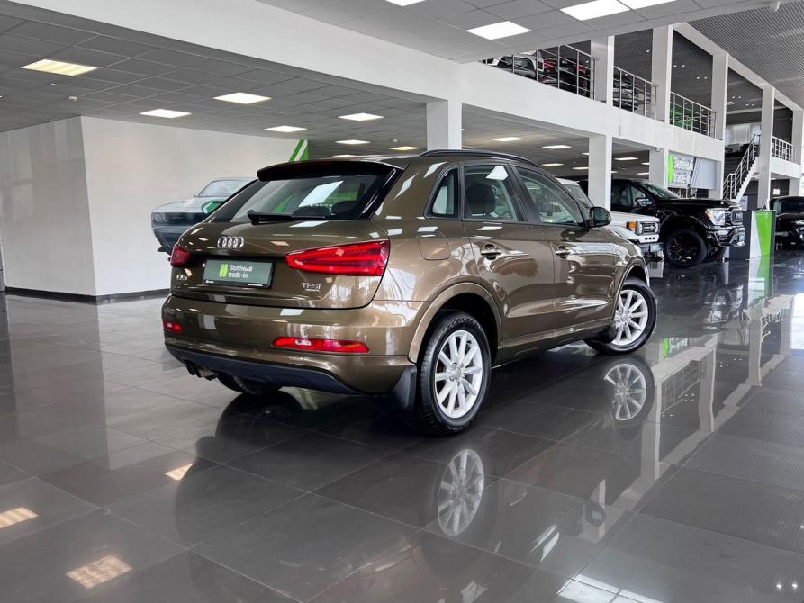 Audi Q3 I (8U) Тверь  - изображение 2