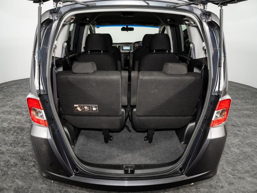Honda Freed I Рестайлинг 2 Иркутск  - изображение 17