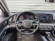 Hyundai Elantra VII (CN7) Москва  - изображение 36
