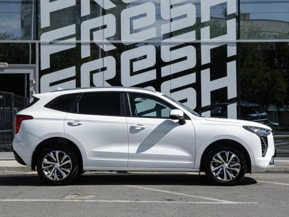 Haval Jolion I с пробегом 2023 года, цена 2 014 500 рублей, 42829 км, внедорожник, Автокод Объявления