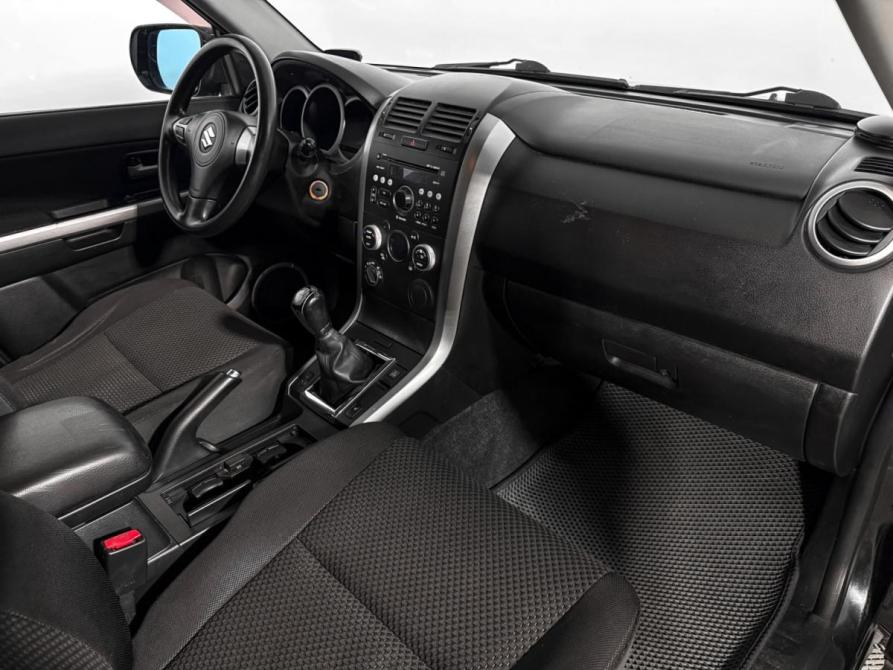 Suzuki Grand Vitara II Рестайлинг Санкт-Петербург  - изображение 13