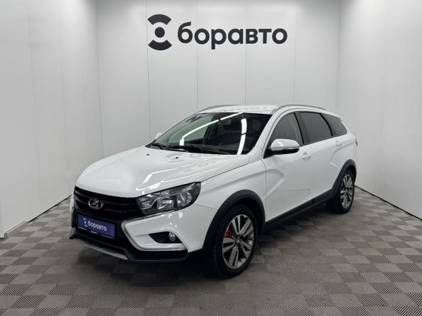 Lada (ВАЗ) Vesta I с пробегом 2021 года, цена 1 070 000 рублей, 150021 км, универсал, Автокод Объявления