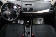 Renault Fluence I Рестайлинг Омск  - изображение 34