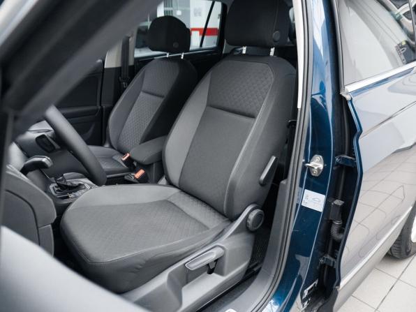 Volkswagen Tiguan II с пробегом 2017 года, цена 2 129 000 рублей, 106132 км, внедорожник, Автокод Объявления